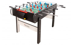 Настольный футбол Vortex Family Black Настольный футбол Vortex Family Black