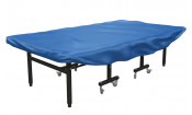 Чехол универсальный для теннисного стола UNIX line (синий) Чехол универсальный для теннисного стола UNIX line (синий)
