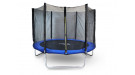 Батут 8 футов складной Батут 8 футов складной