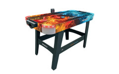 Игровой стол - аэрохоккей DFC RENWICK 48