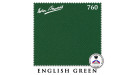 Сукно Iwan Simonis 760 195см English Green Сукно Iwan Simonis 760 195см English Green