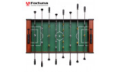 Футбол-кикер Fortuna Western FVD-415 122х61х81см Футбол-кикер Fortuna Western FVD-415 122х61х81см