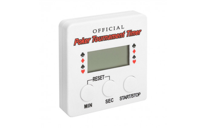 Таймер блайндов Poker Tournament Таймер блайндов Poker Tournament