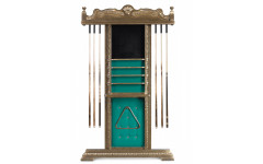 Киевница Император Голд КР ясень